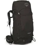 843820153545 Osprey Kyte 48 Women&#039;s Trekking Backpack Black M/L Osprey