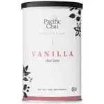 PACIFIC Vanilla Chai Tea Latte (Instant Dry Mix)