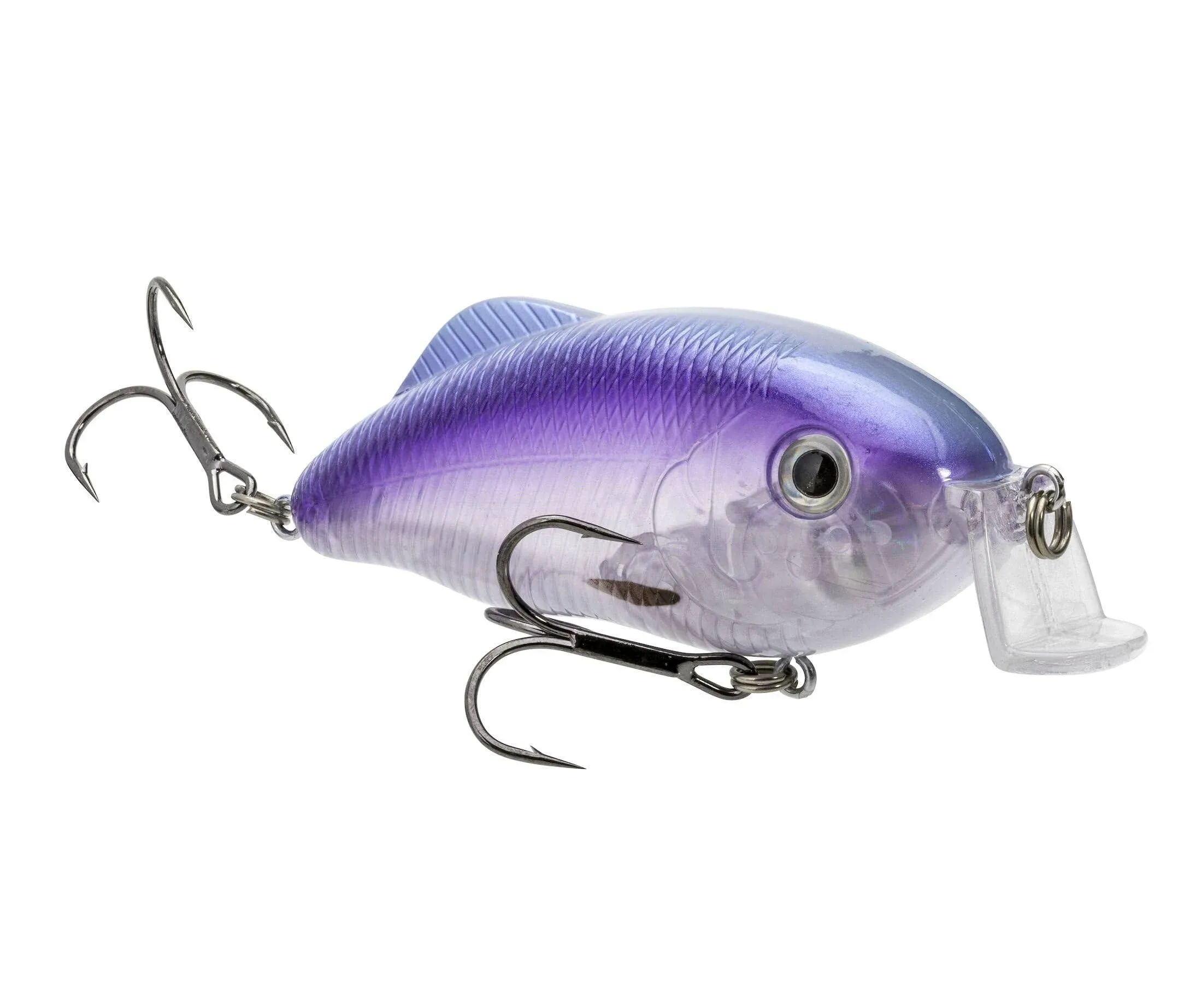 Strike King Hybrid Hunter Jr. Crankbait