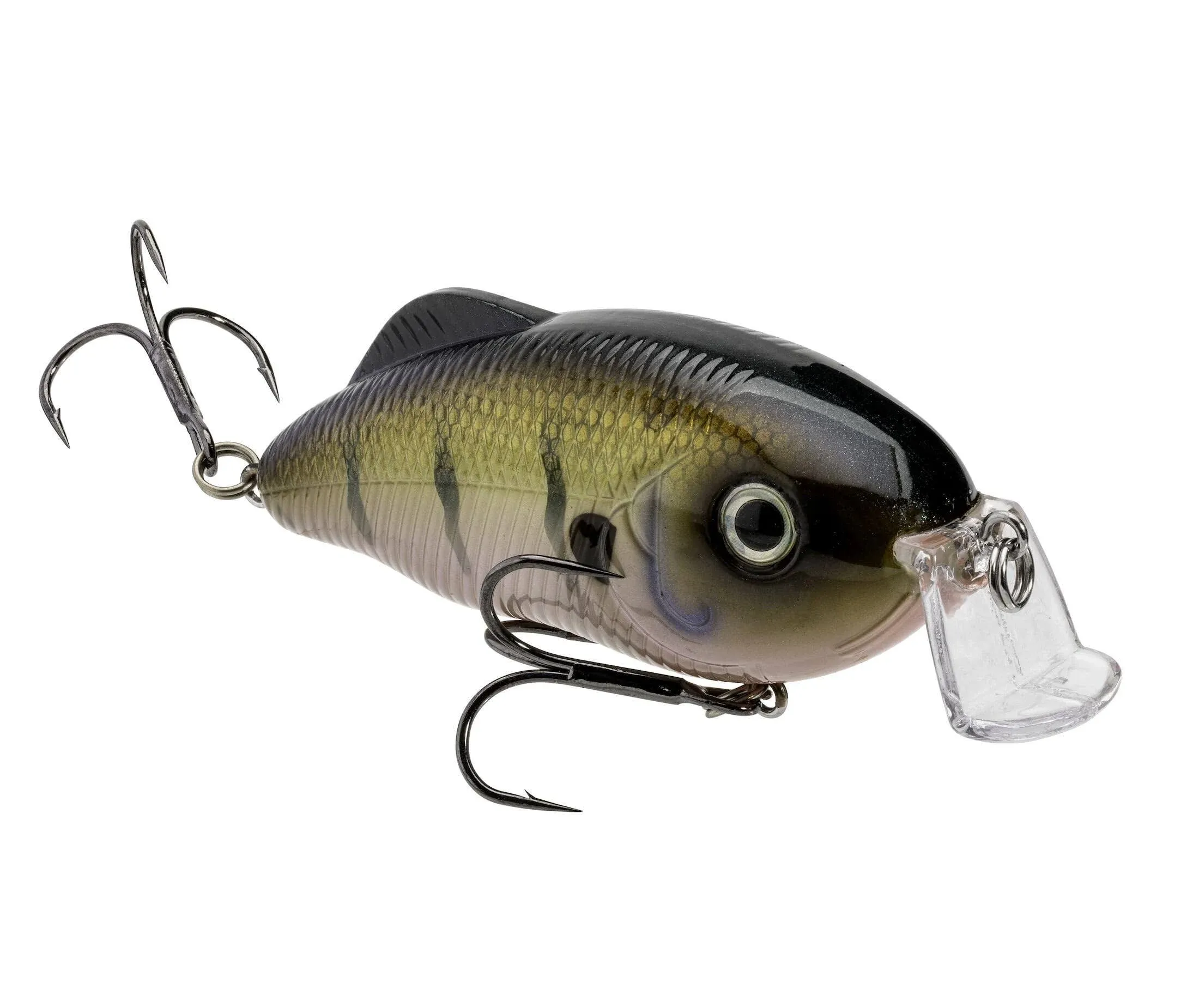 Strike King Hybrid Hunter Jr. Crankbait