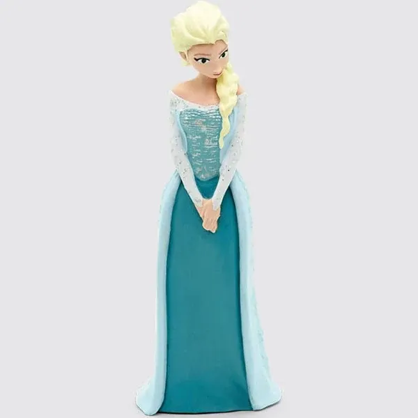 New Tonies Disney Frozen Elsa Audio Character For Toniebox Sealed 