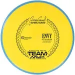 Axiom Discs Electron Envy Disc Golf Putter (Colors May Vary)