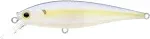 Lucky Craft Pointer Rip Bait - Chartreuse Shad, 3/8oz, 3in, 4-5ft