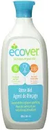 Ecover Ecological Rinse Aid for Dishwashers