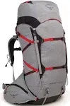 Osprey Aether Pro 70 Kepler Grey