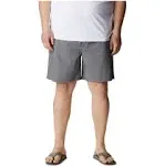 Columbia Men's Backcast Iii Water Short