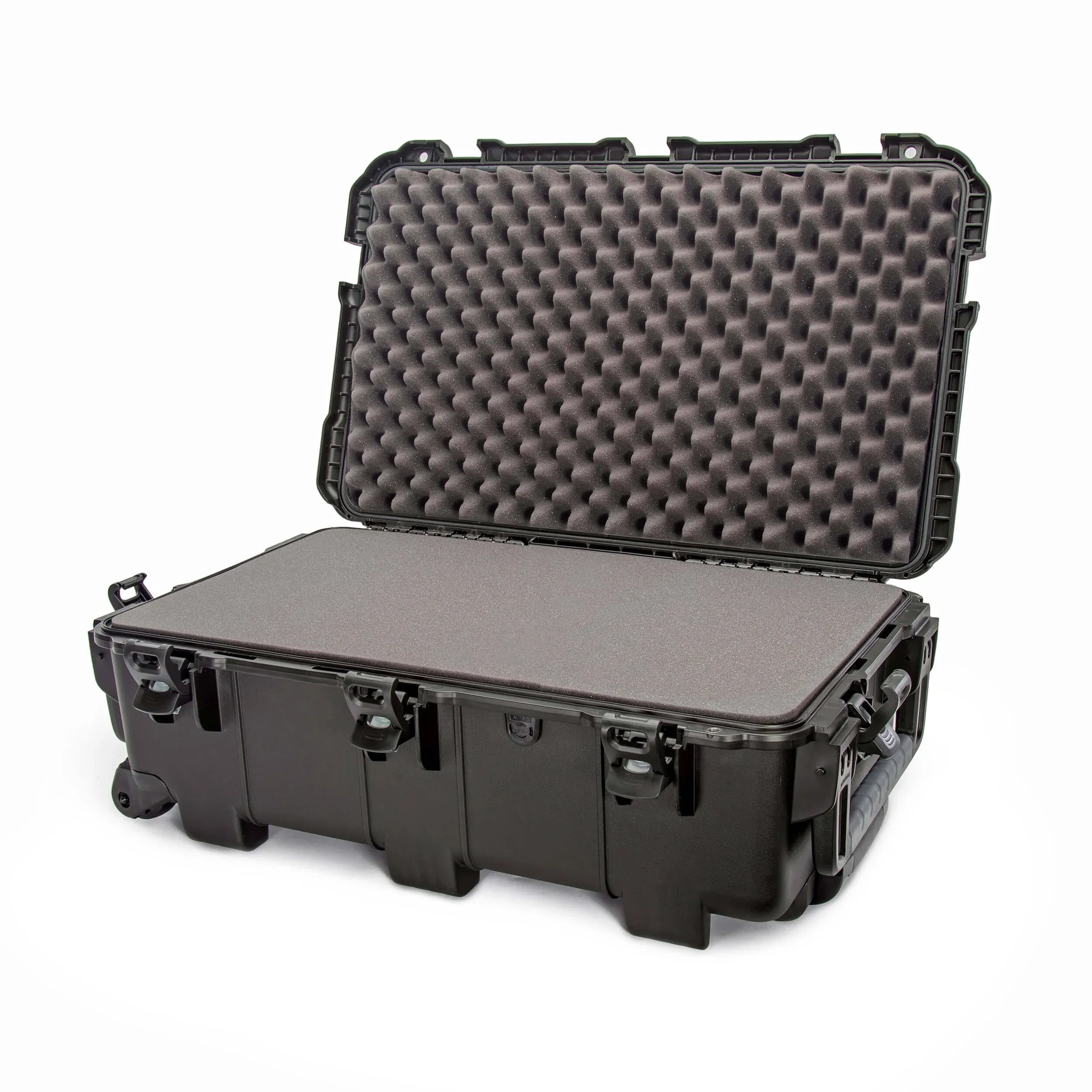 NANUK 962 | Large Storage Case With Wheels and Handles