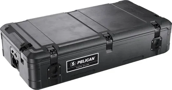 MGS 141 Quart Cargo Case Waterproof  78L Capacity Travel 