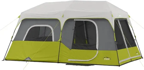 CORE Instant Cabin