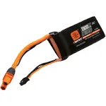 Spektrum 11.1V 1300mAh 3S 30C Smart LiPo Battery: IC3, SPMX13003S30M