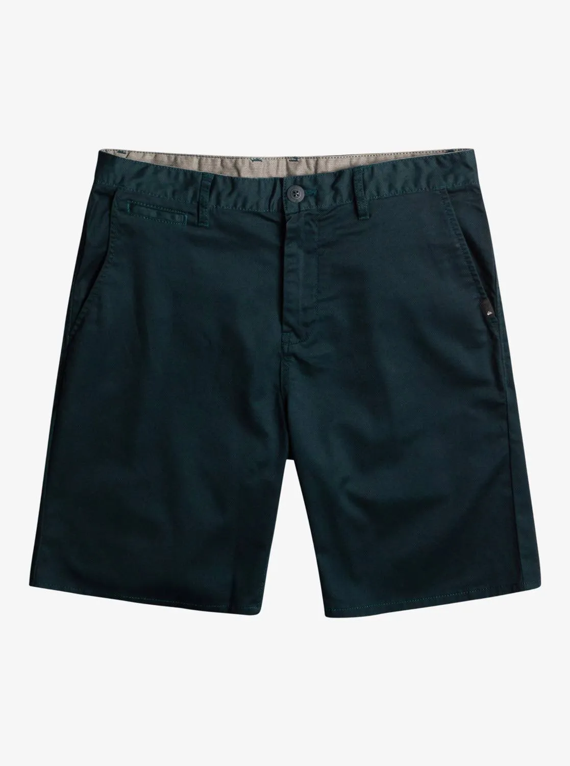 Quiksilver Mens Everyday Union Stretch Shorts