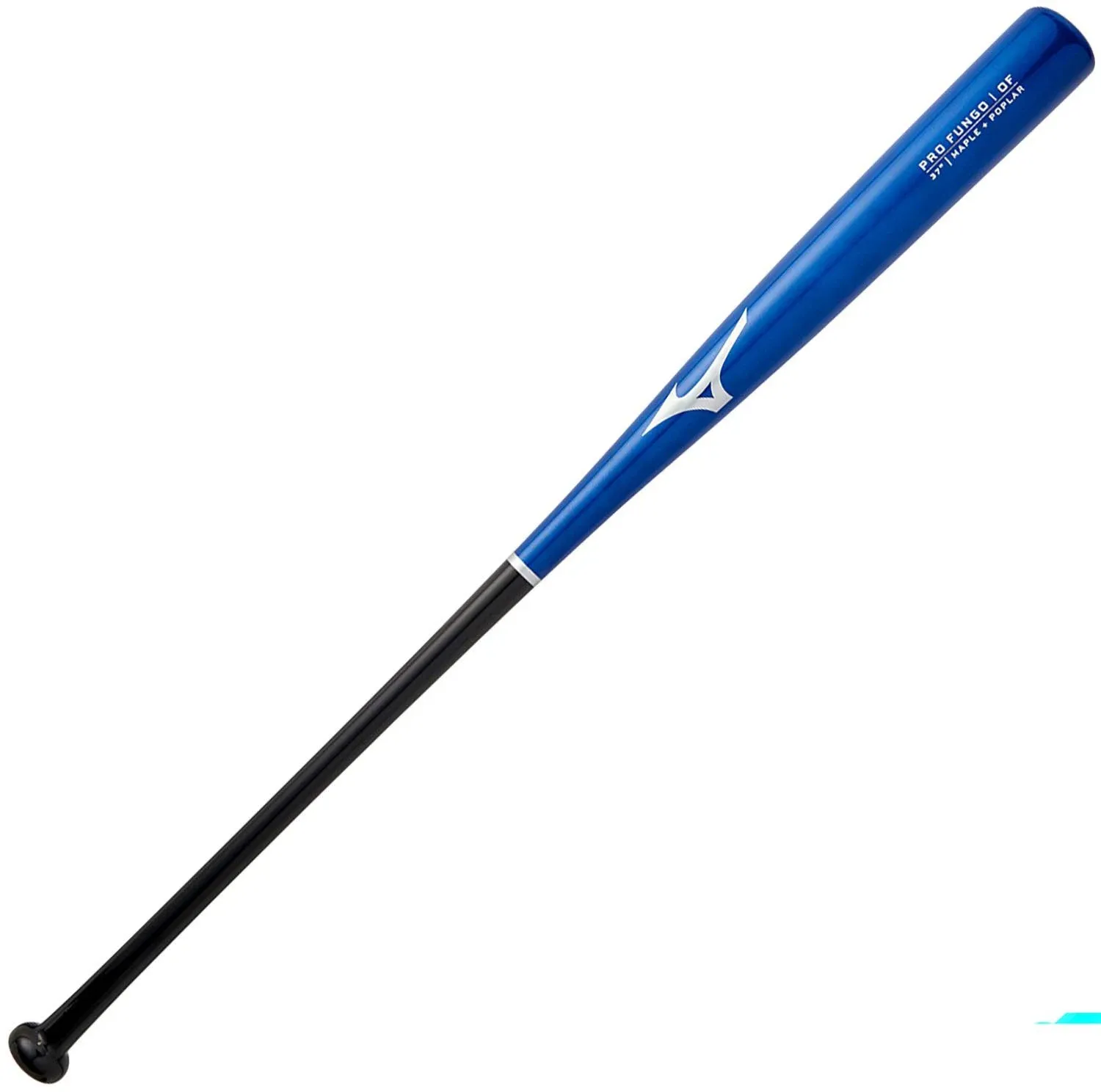 Mizuno Pro Maple Hybrid Wood Fungo Bat 37 Inch