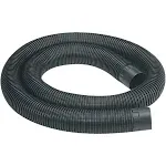 8' x 2-1/2" Vacuum Hose - 9050333