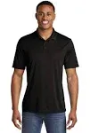 Sport-Tek ST550 PosiCharge Competitor Polo - Black - XL