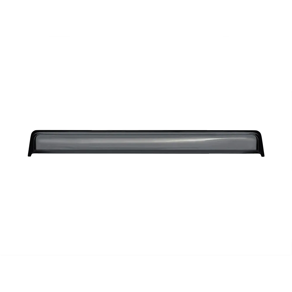 GT Styling RV Window Deflector and Sun Visor RV1054