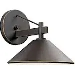 Ripley Outdoor Wall Light Kichler