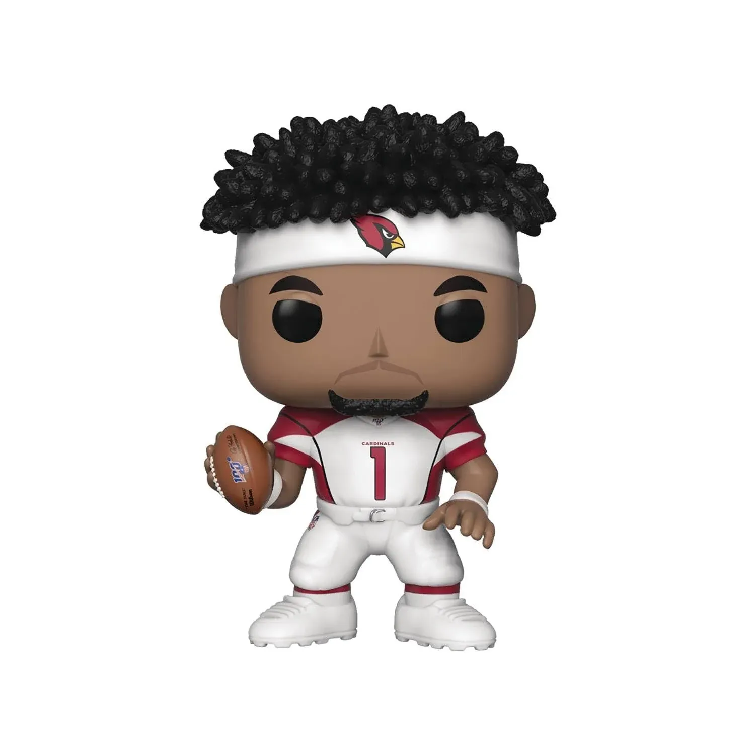 Kyler Murray Funko Pop! Football Arizona Cardinals #133 Vinyl Figure