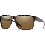 Smith Emerge Sunglasses Polarized Brown / Tortoise