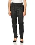 NWT Calvin Klein Women's Pull On Stretch Pants Sz. Small