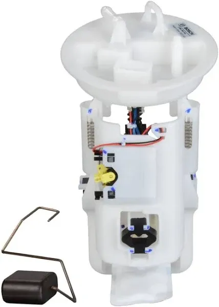 Fuel Pump Module Assembly Bosch 67896