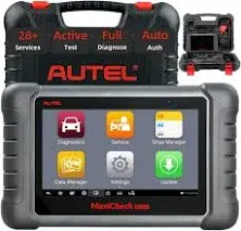 Autel Diagnostic Scanner