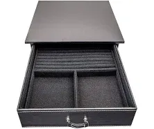 Jewelry Drawer - 11.5 inch - under shelf mount - 35-50 size safes