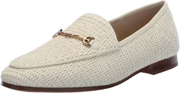 Sam Edelman Women's Loraine Bit Loafer