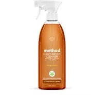 Method Cleaner Daily Wood