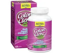 Natural Balance Colon Clenz