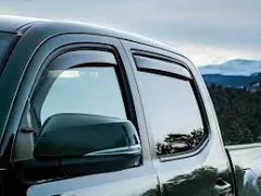 WeatherTech 82489 Side Window Deflector