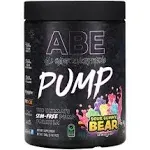 Abe | Pump, Sour Gummy Bear