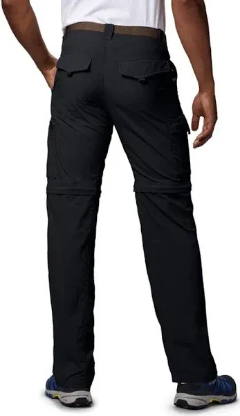 Columbia Men's Silver Ridge Convertible Pant