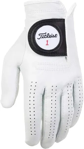 Titleist Mens Players Golf Glove