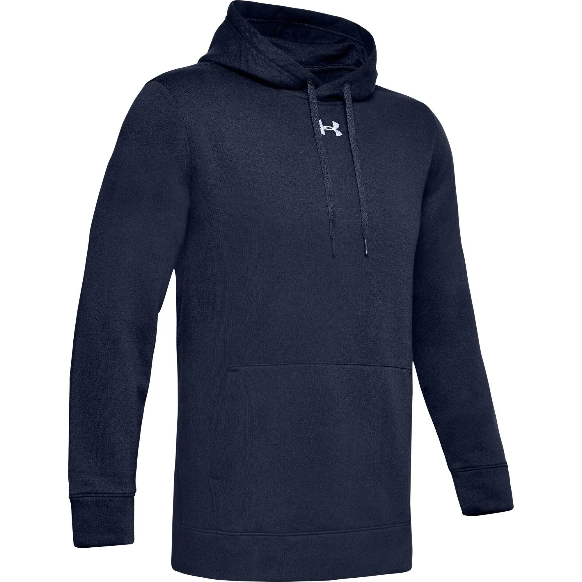 Under Armour Men's Hustle Fleece Hoodie