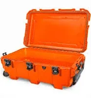 Nanuk 962 Hard Case with Foam Insert