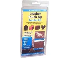 Liquid Leather Leather Touch Up Recolor Kit (30-444)