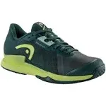 HEAD Men's Sprint Pro Sneaker