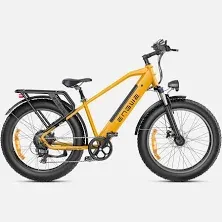 ENGWE E26 Fat Tire Electric Bike