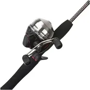 Ugly Stik GX2 Spincast Combo