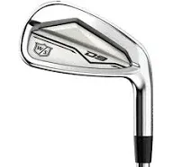 Wilson Staff D9 Forged Men's Golf Irons - 5-PW, GW