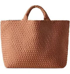 NAGHEDI St. Barths Mini Tote Bag