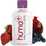 Huma Gel Plus - Berries & Pomegranate