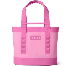 YETI Camino Carryall 50 (Limited Edition Big Wave Blue)