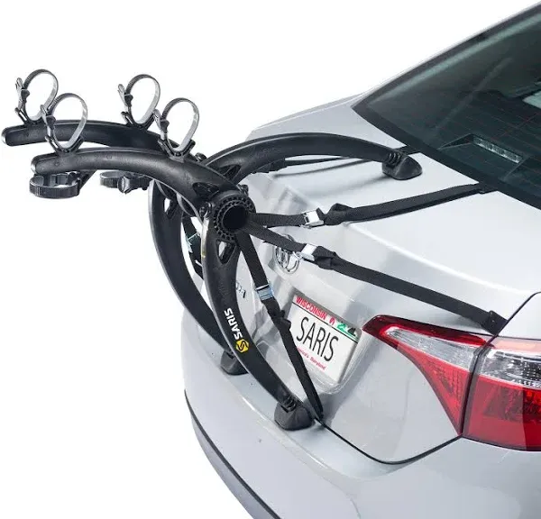 Saris Bones 2 Bike Trunk Rack