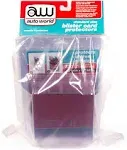 Auto World Standard Size Blister Card Protector