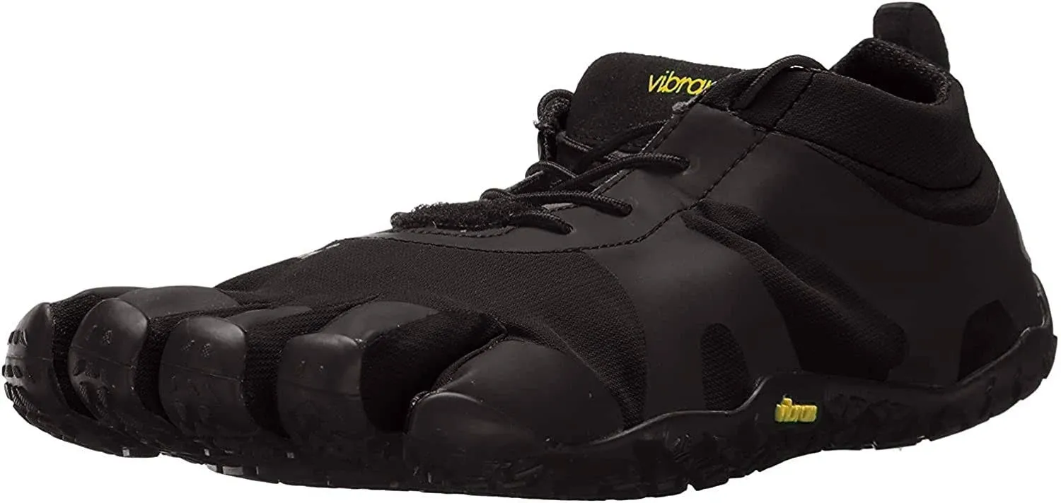 Vibram Men's V-Alpha - Black - 40