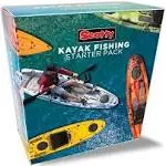 Scotty - Kayak Fishing Starter Pack