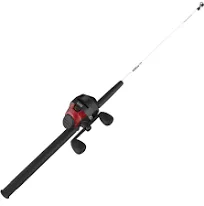 Zebco 606 Freshwater Spincast Rod and Reel Combo