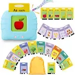 Winbaby Talking Flash Cards