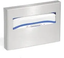 ASI 0477-SM Surface Mounted Toilet Seat Cover Dispenser